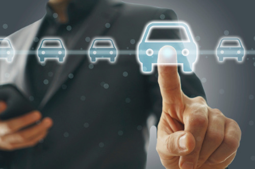 Top 10 commercial auto insurance companies in the US
