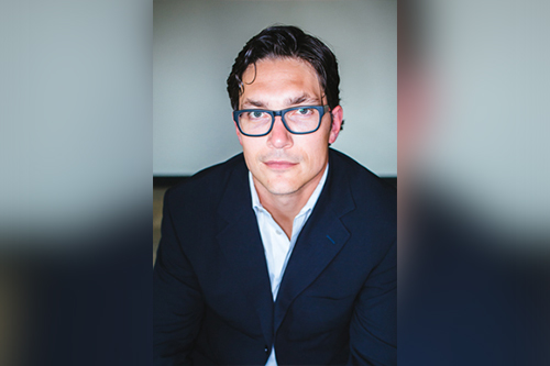 BrokerTech Ventures appoints new accelerator executive director