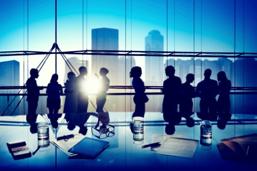 Argo launches new reporting structure for the Americas