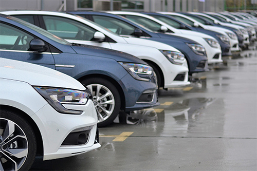 Ironshore Environmental to offer commercial auto coverage