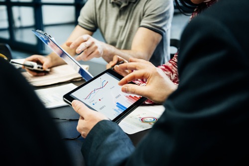 Gallagher publishes Q2, H1 financials