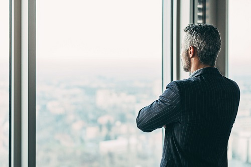 Revealed – the richest people in US insurance