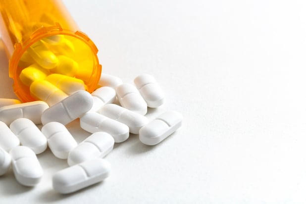 Chubb off the hook for Rite Aid's opioid-suit cost