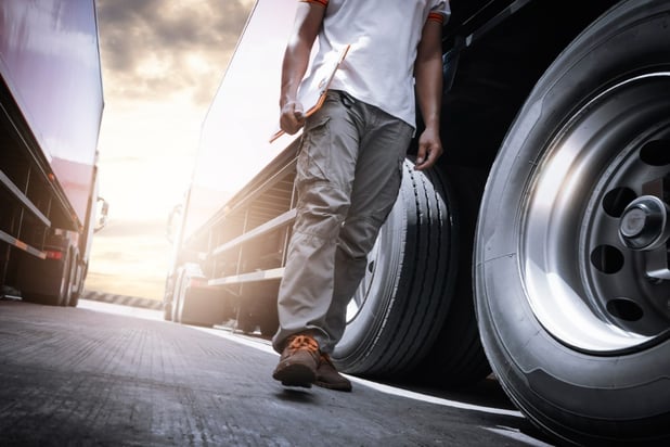 The Complete US Transportation Market Outlook
