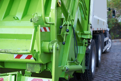 Waste haulers face insurance woes amid driver shortage