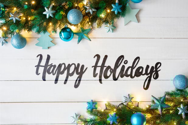 Happy holidays from Insurance Business America