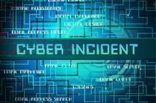 Cyber incidents – new report delves into the extent of the threat