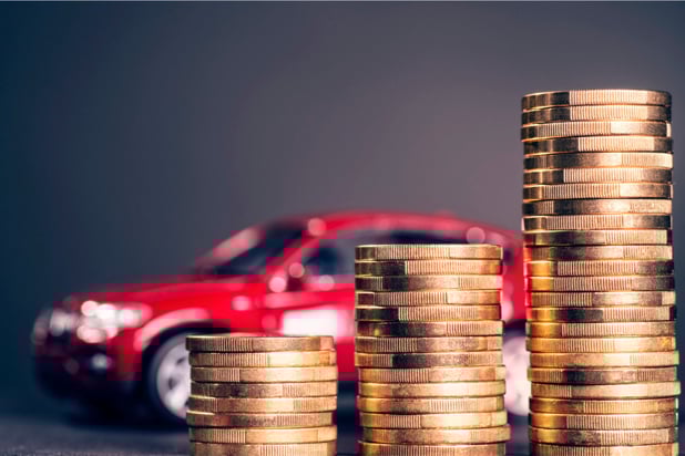 Progressive vs State Farm - world's largest auto insurer revealed