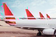 Will turbulence continue for the aviation sector in 2022?