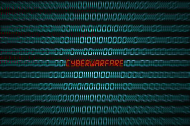 Cyber trends in the wake of Russia-Ukraine war undergoing evolution – report
