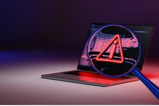 Revealed - the percentage of businesses hit by a cyber incident since 2019