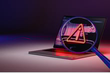 Revealed - the percentage of businesses hit by a cyber incident since 2019