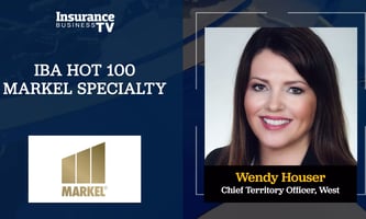 What are the challenges facing the insurance industry in Western states?