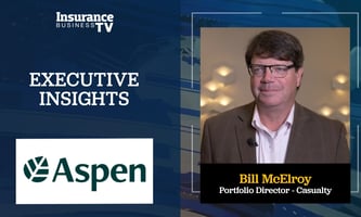 What's driving E&S rates?