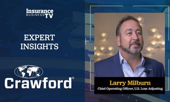 What are the three biggest challenges facing loss adjusters today?