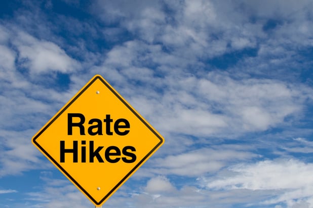 Citizens wants to increase rates, avoid "hurricane tax"