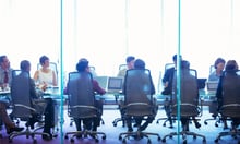 GMI launches standalone workers' comp program