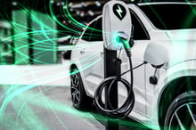 Repairable EV collision claims up for Q1 2023 – report