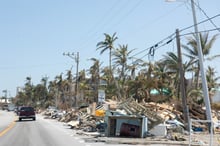 Slide completes reinsurance program for 2023 hurricane season