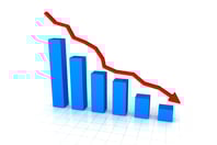 Shipping losses hit record low