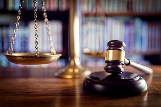 Cyber insurance lawyer charged over series of rapes