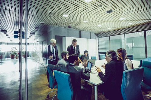Nexus rebrands Equinox Global as Nexus Specialty