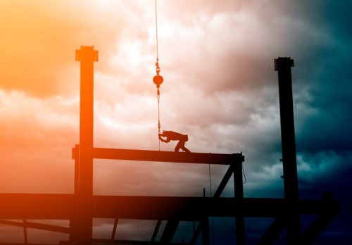 Travelers unveils new tool to help mitigate construction vibration
