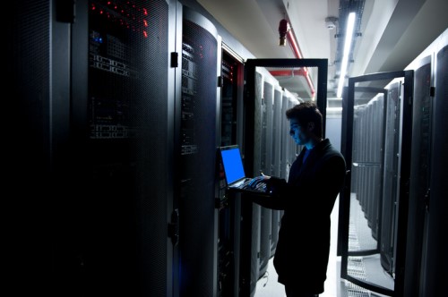 Report reveals five “key threats” influencing the cyber landscape