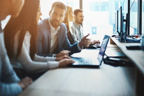 AXIS sets up consolidated global cyber and tech unit