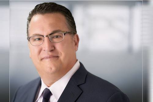 John Head of RPS: 'Wholesale brokerage is a relationship-driven business'