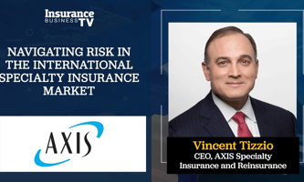 What does it take to be a leader in Specialty Insurance?