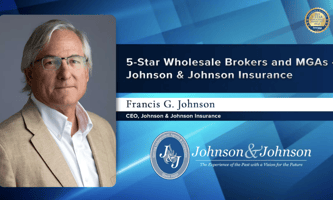What is the biggest challenge facing the insurance market today?