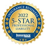 5-Star Professional Liability 2022