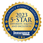 5-Star Diversity, Equity, and Inclusion 2023