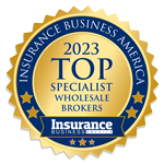 Top Specialist Wholesale Brokers 2023