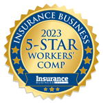 Top Workers’ Compensation Insurance Companies in the USA 2023