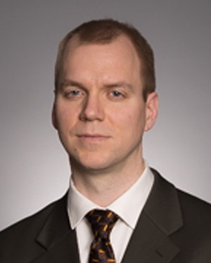 Gerry Glombicki