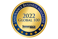 Insurance Business Global 100 2022