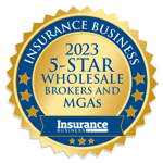 Best Wholesale Brokers USA | 5-Star Wholesale Brokers and MGAs 2023