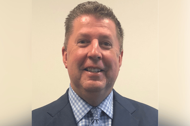 Sedgwick selects new president of property and international