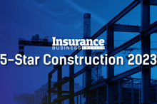 How highly will you rate your construction insurance provider?