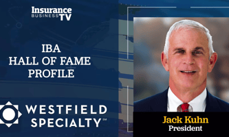 What does it take to make the insurance hall of fame?