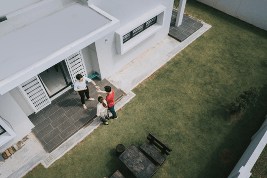 Catastrophe insurance will have to adapt to 'new norm' to survive